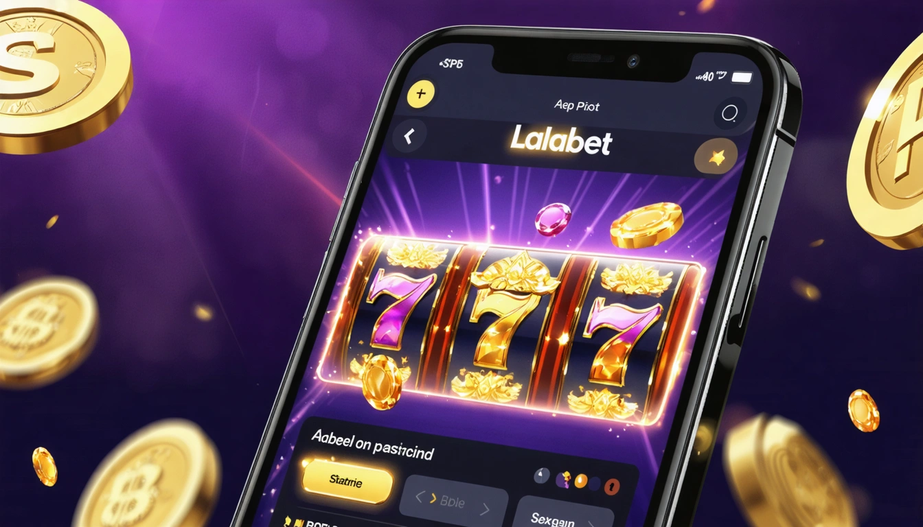 app Lalabet