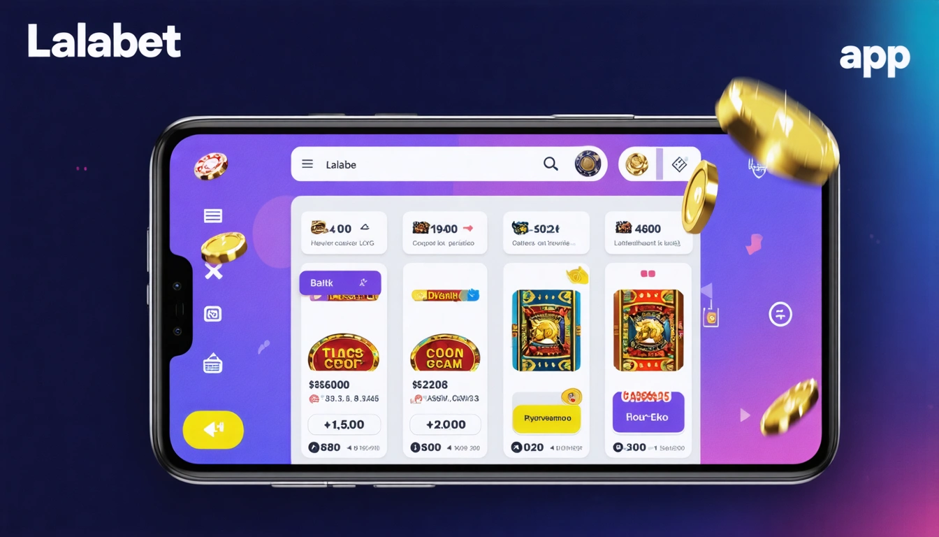 app Lalabet