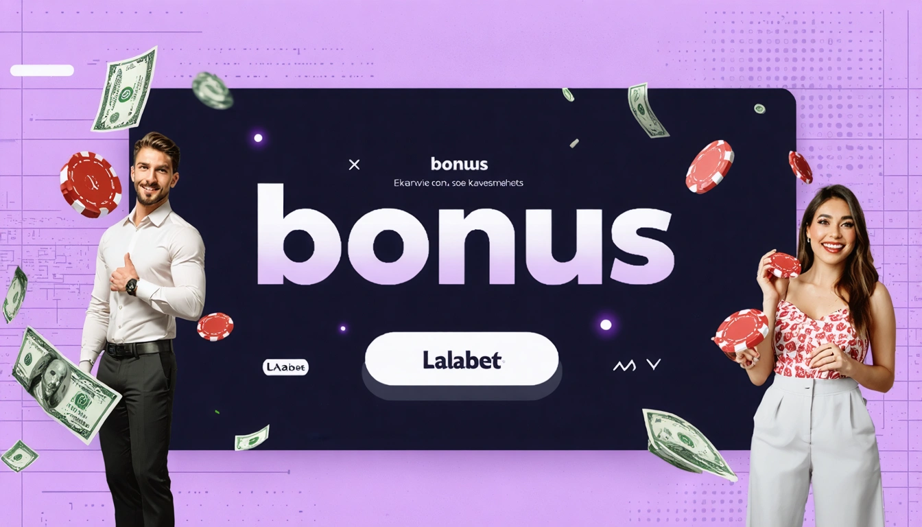 bonus Lalabet