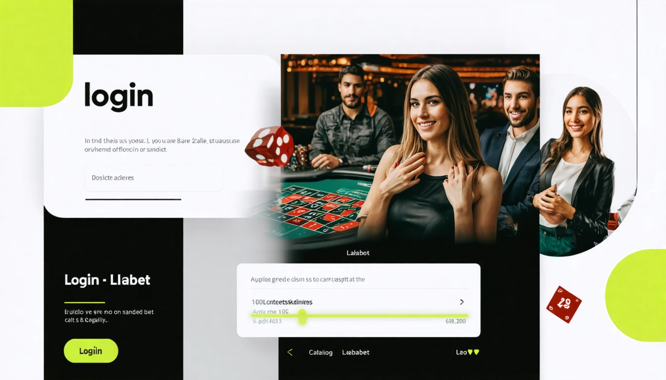 login Lalabet