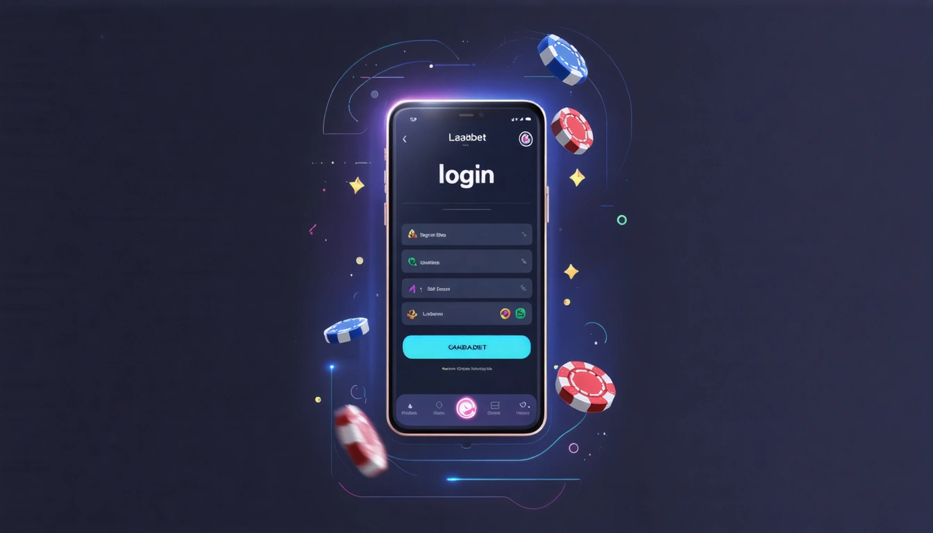 login Lalabet