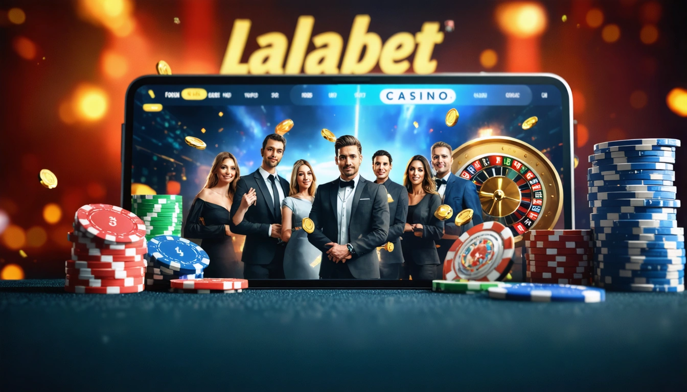 review Lalabet